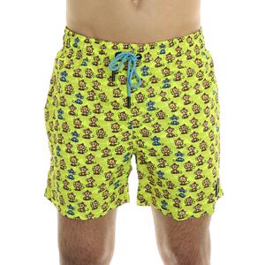 COSTUME SCIMMIE GIALLO